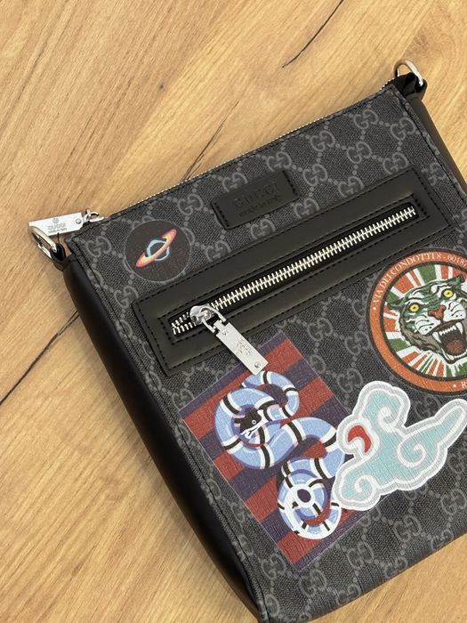 Сумка Gucci Supreme