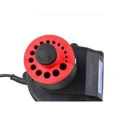 Ostrzałka do wierteł 3-16mm 90W Geko