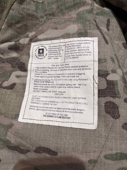 Кітель, рубашка армії США (ОРИГІНАЛ).