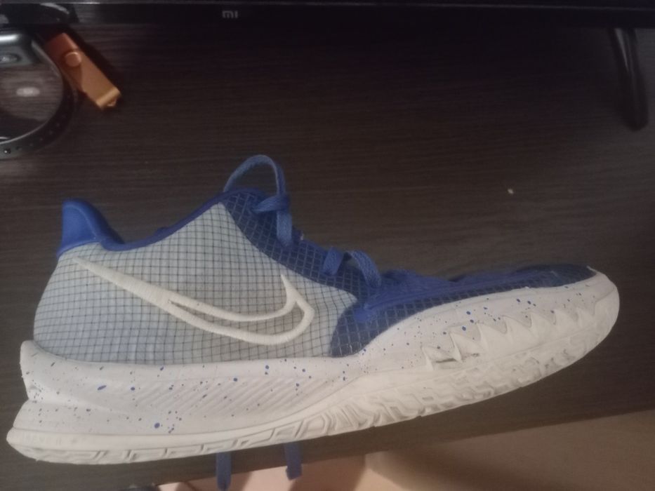 Nike Kyrie 7  47 розмір Баскетбольные кроссовки