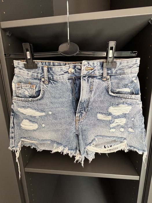 Spodenki Bershka 36