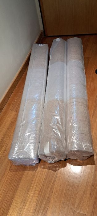 3 Tapetes IKEA Odum Rug 240x170cm