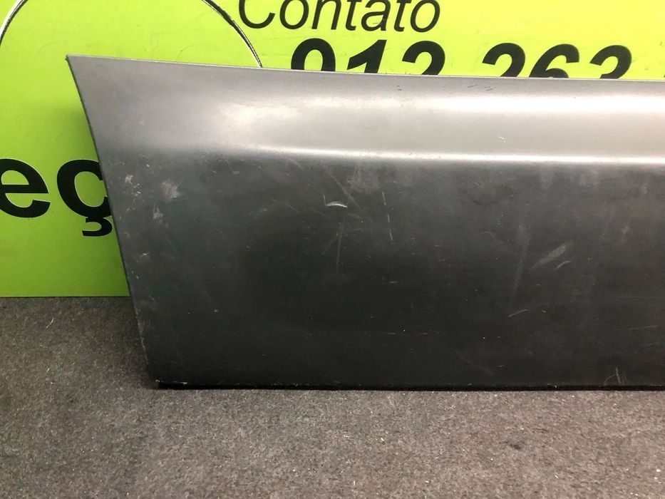NISSAN QASHQAI J10 FRISO PORTA TRAS DIREITA - Z469