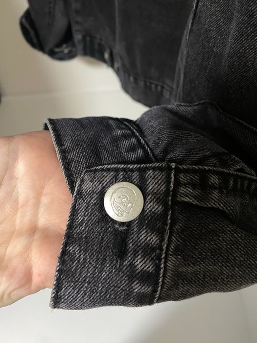 Джинсовка cheap monday