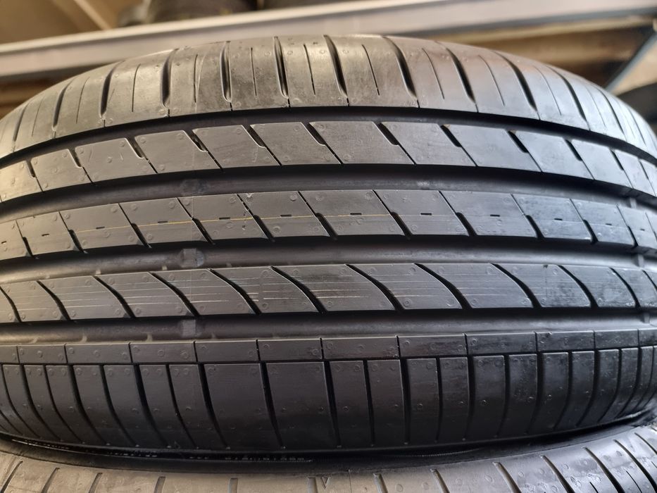 Шини літні 205х50хR17 Nexen Nfera SU1 4 ШТ НОВІ ШИНИ