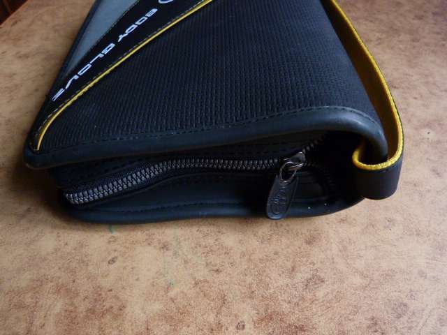 Кейс сумка для дисков GOBY GLOVE (на 64 диска)