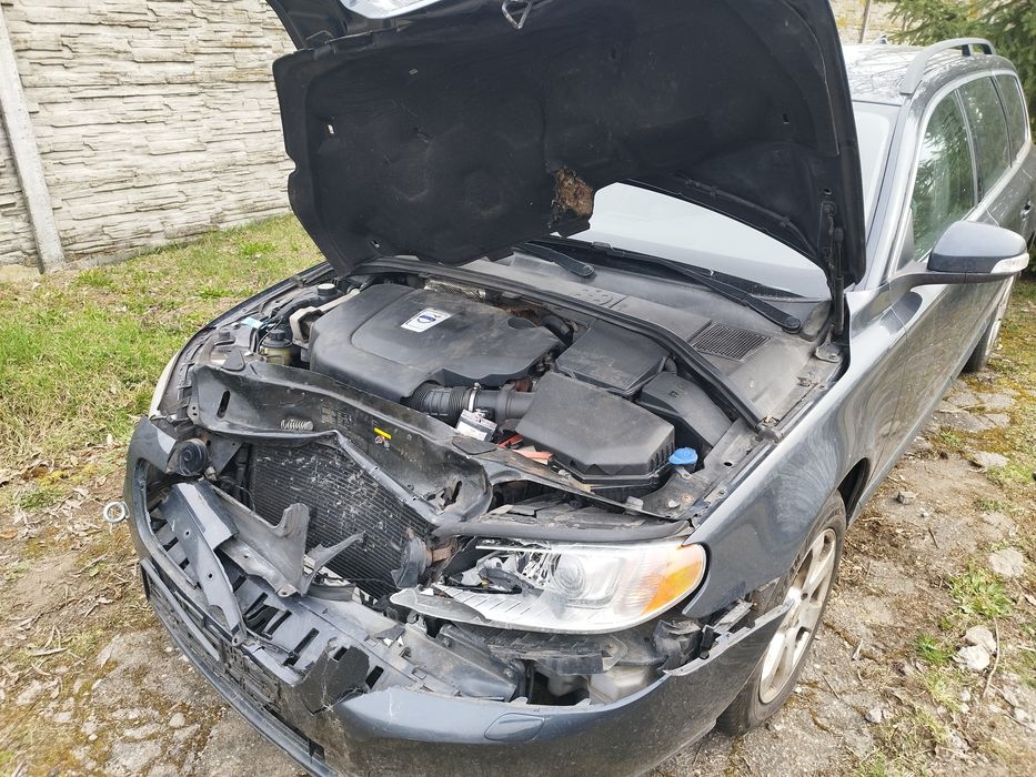 Volvo V70 2.0 diesel automat