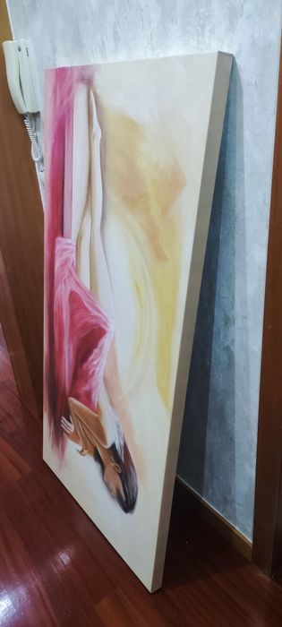 Tela decorativa.64284080843649121