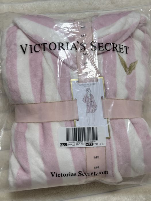 Халат Victoria’s Secret M/L