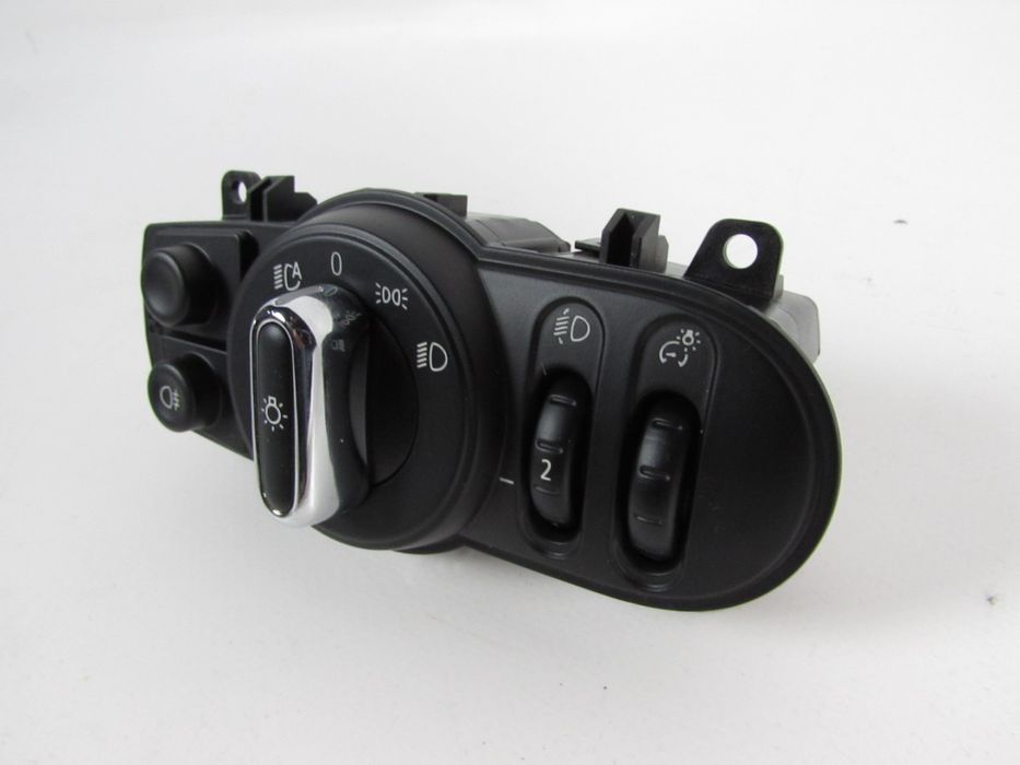 Modulo Comando Das Luzes Mini Mini Ref: 61319865843