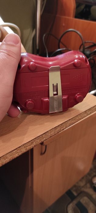 Line 6 pocket pod с блоком питания