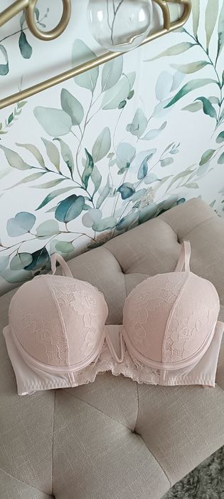 Biustonosze rozmiar 75C,75D