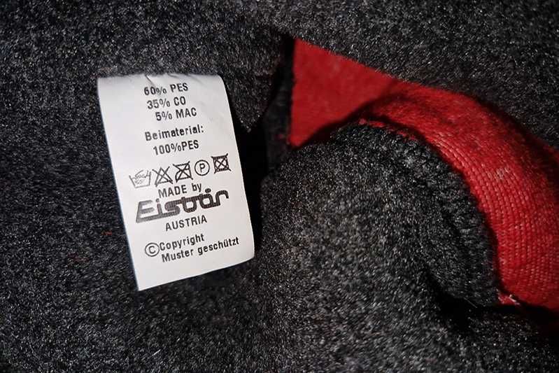 Eisbär czapka zimowa Cocker Skipool "czupryna" rozmiar: 54 – 59 cm