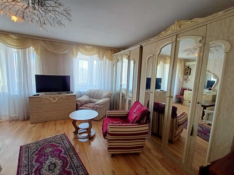 2-комнатная квартира по адресу ул. Макаренко (площадь 74 м²) - Atlanta.ua - фото 7