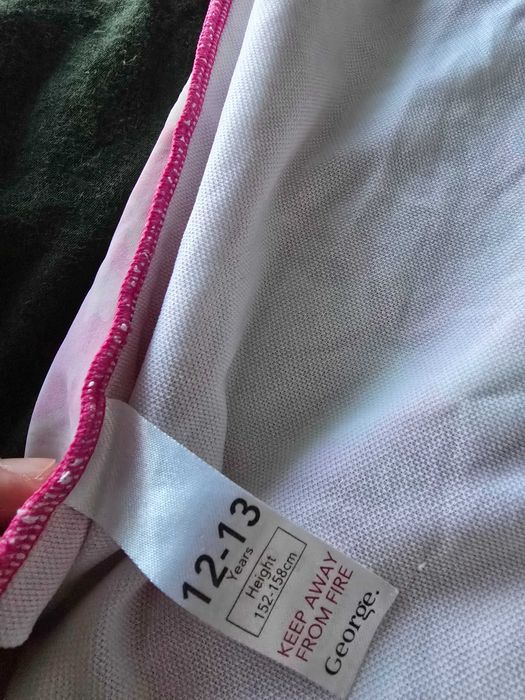Stroj kąpielowy r 152