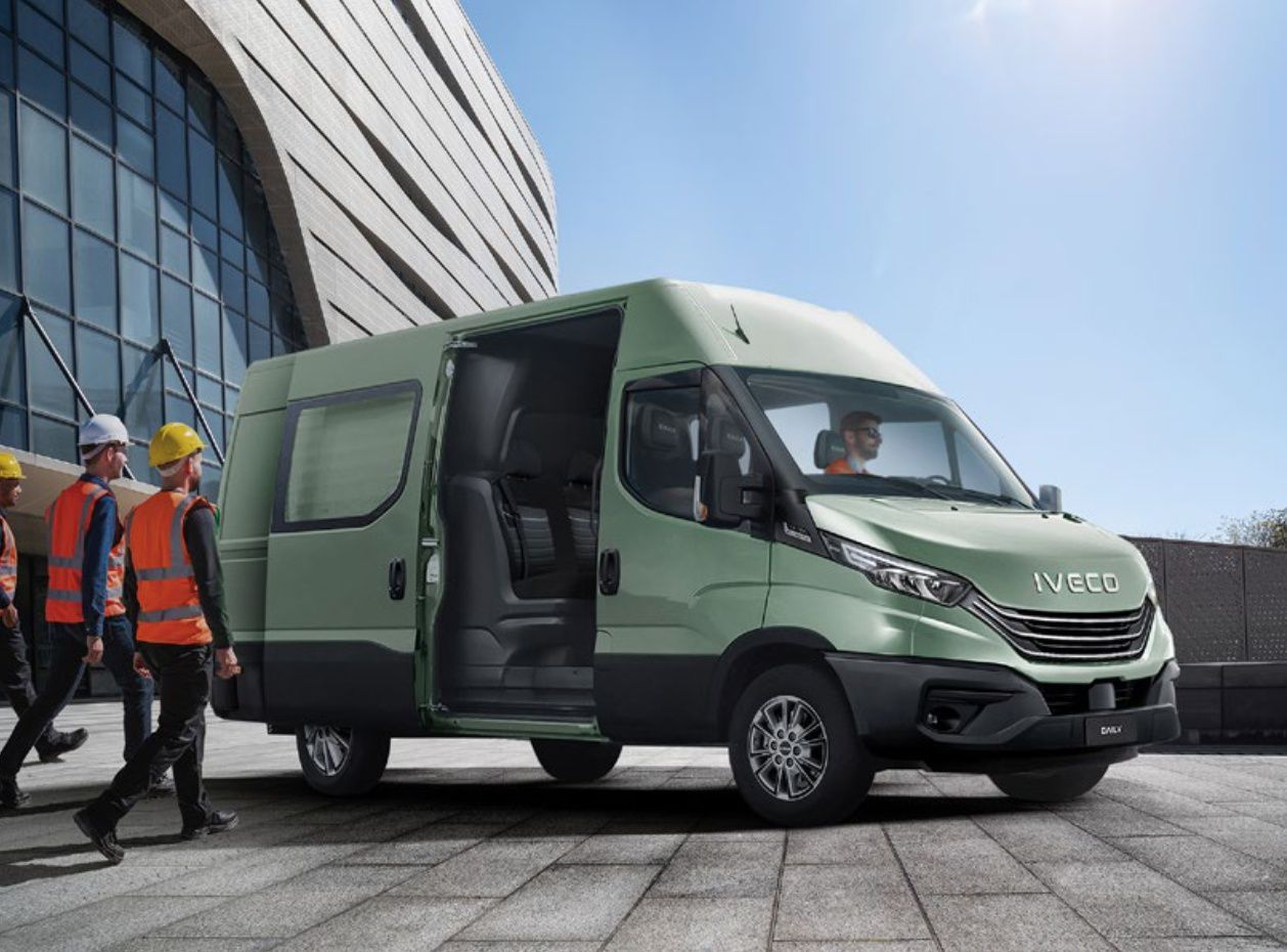 ⭐⭐⭐ Autoryzowany Przedstawiciel marki IVECO i Fiat - zapytaj o ofertę ⭐⭐⭐ top banner