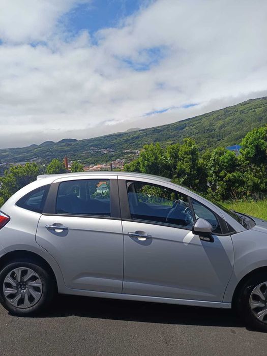 Citroen C3 de 2016  - 6000€ Negociável - Pico, Açores