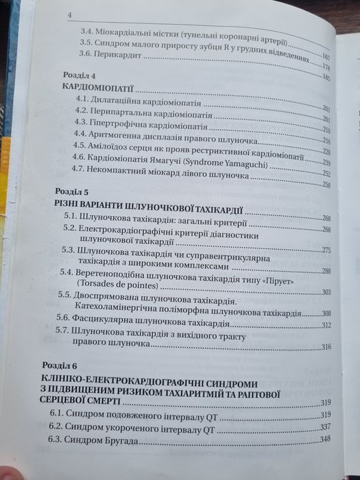 В.А.Скибчик  Клінична електрокардіографія для професіоналів