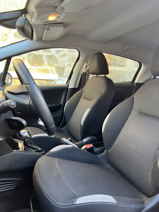 Peugeot 208 1.2 Style