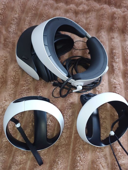 Продам не дорого Playstation vr2