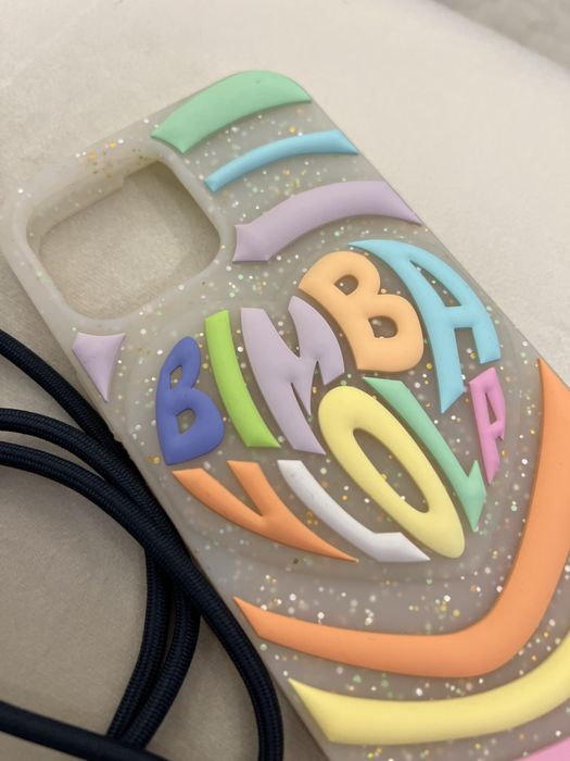 Capa Bimba y Lola iPhone 13 Pro Max