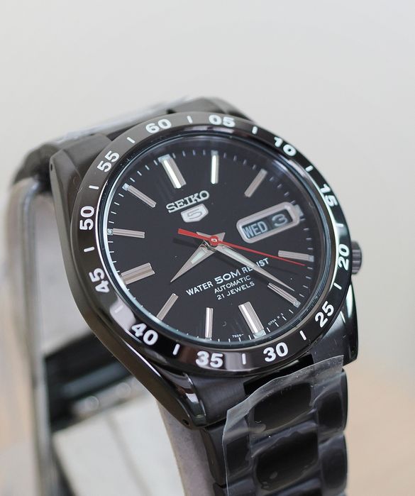Seiko 5 automat SNKE03KC