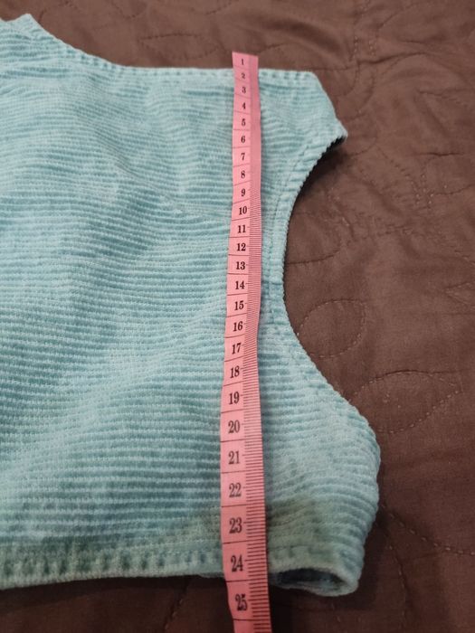 Сарафан для дівчинки