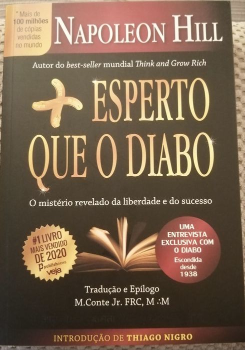 Mais Esperto que o Diabo