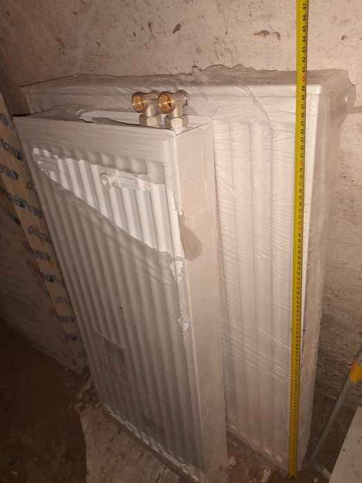 Grzejniki pokojowe,Łazienkowe.Nowe!