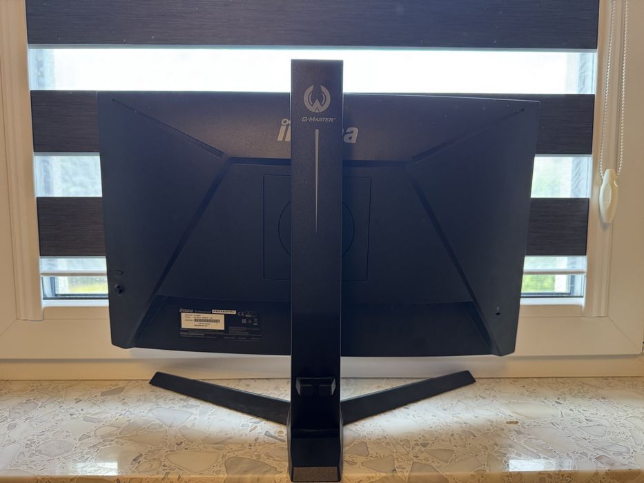 Monitor iiyama G Master GB2466HSU