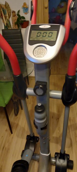 Orbitrek magnetyczny Kowaline xtrem