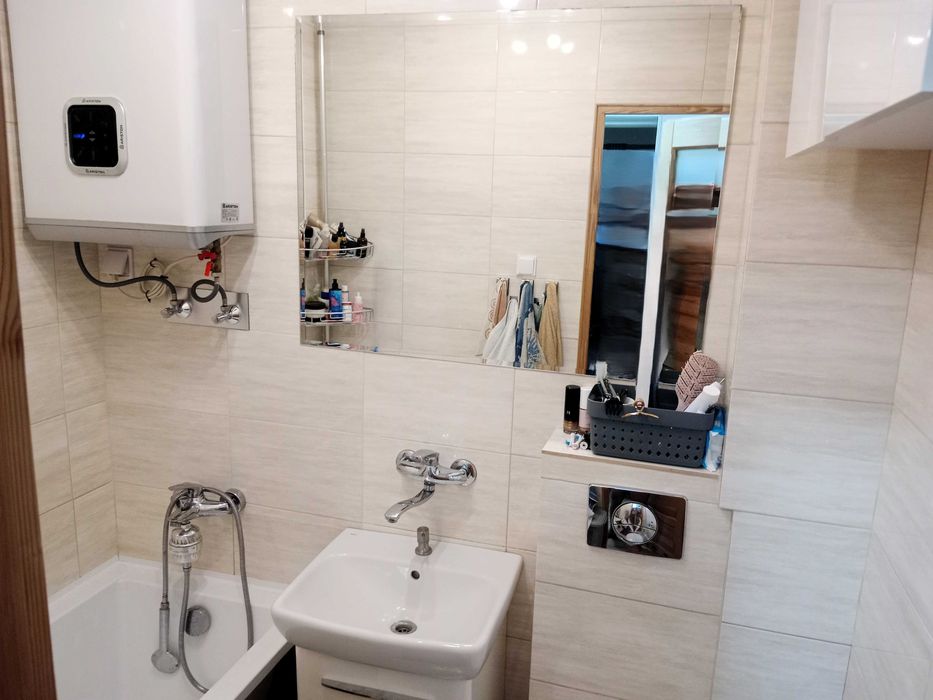 2 pokoje, 36 m2 - Żywiec, Os. Parkowe - 20 m od parku - bez pośrednika - umeblowane