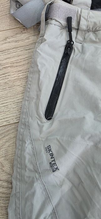 Calças ski criança 7-8 anos