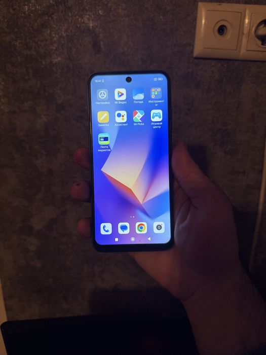 Xiaomi redmi 10 4/64GB