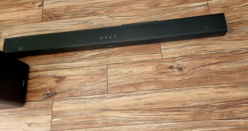 Soundbar Sharp HT-SBW800 5.1.2 Dolby Atmos