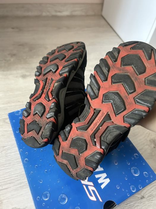 Buty na wiosne jesien Skechers rozmiar 30