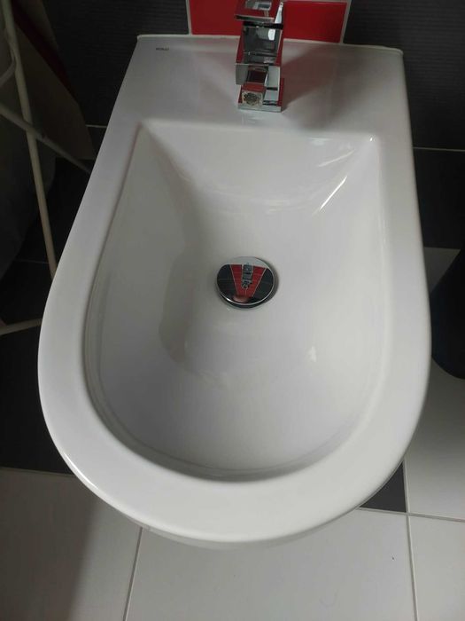 Bidet wiszący Koło