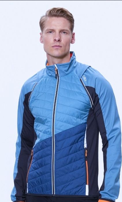 Продаю куртку CMP Campagnolo