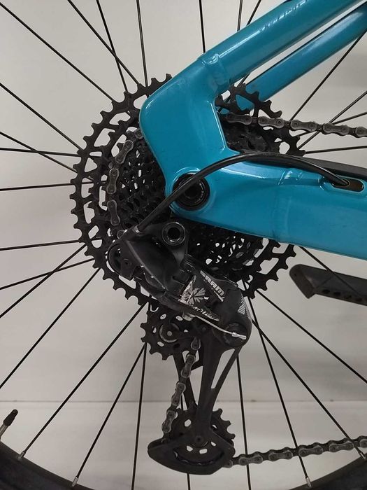 *ROWERYBOCHNIA*SCOTT ASPECT eRide 920 rozm. L (170-185cm) ROBO 0474
