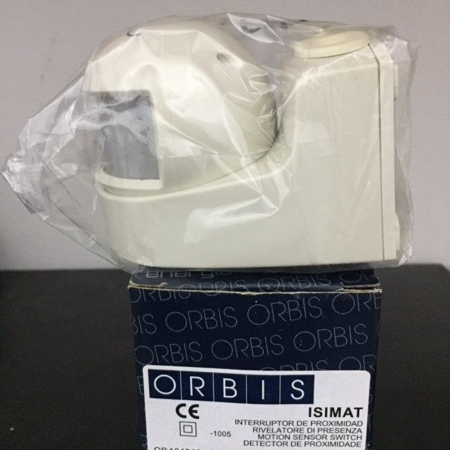Detetor de Proximidade Orbis Isimat