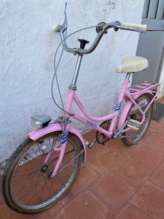 bicicleta órbita criança para restaurar