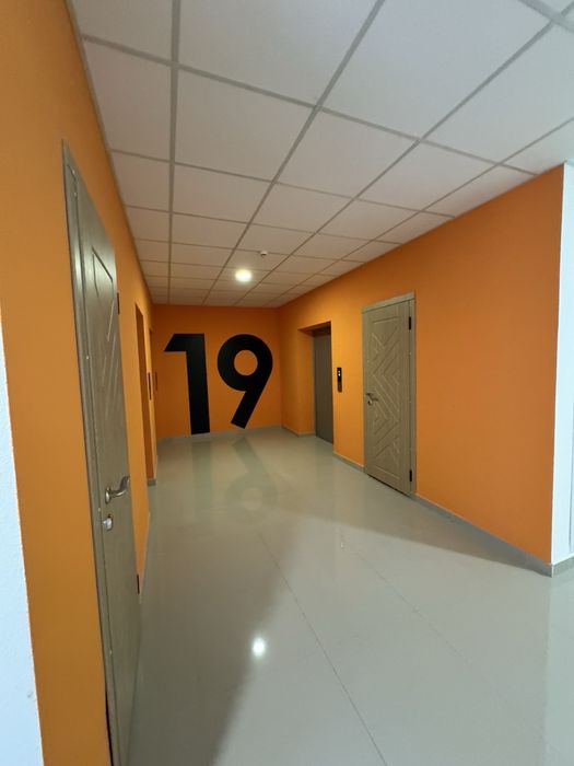 1-room apartment apartment by the address (area 22,6 m²) - Atlanta.ua - photo 7