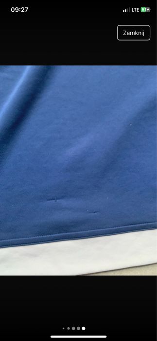 Shirt koszulka sportowa Nike
