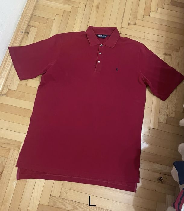 Поло  батали ,2 за 390 грн