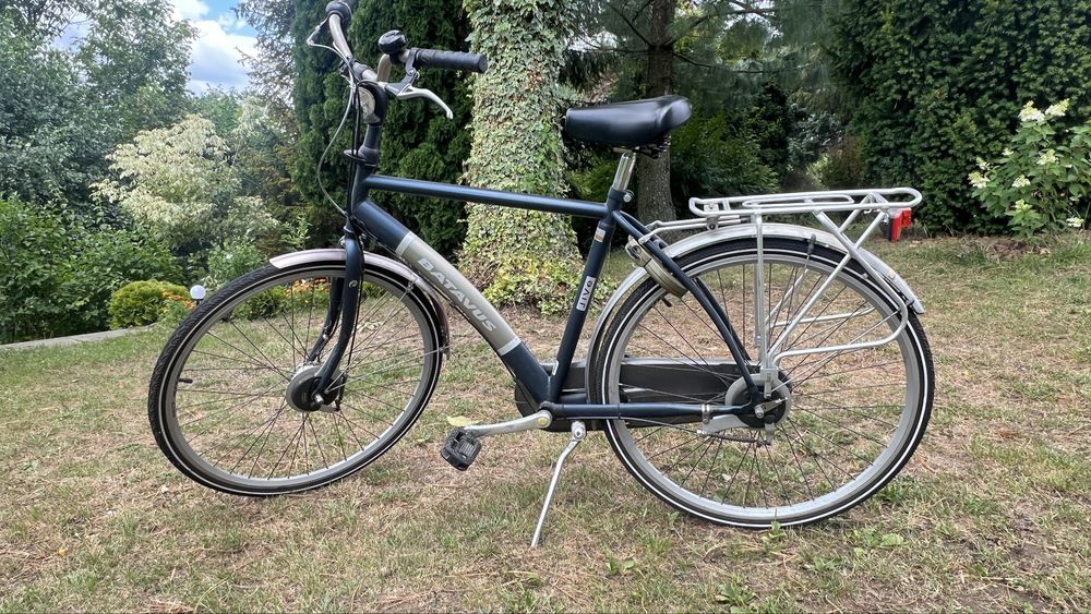 Rower Batavus JIVE