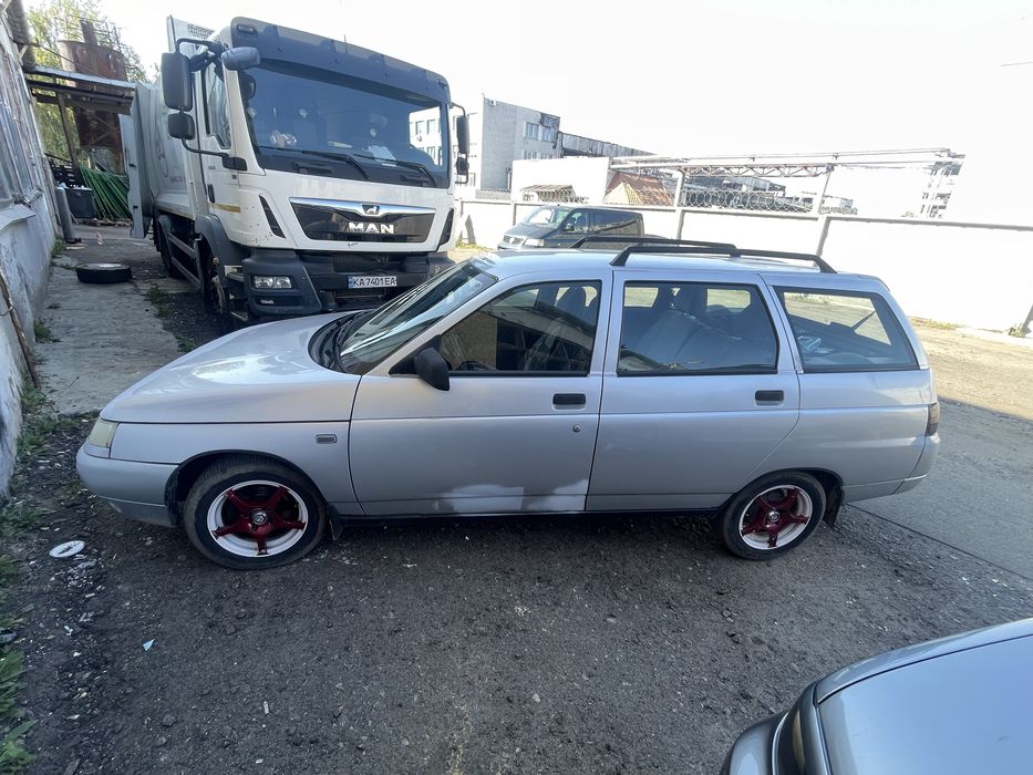 Продам ваз 2111,  год  2009