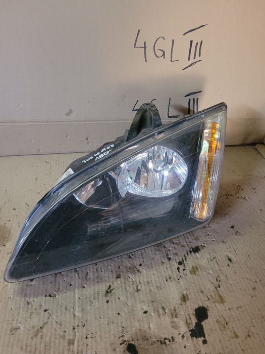 Lampa przód lewa ford focus mk2 2005r