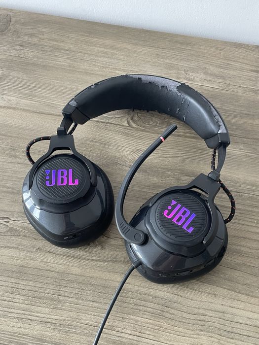 Słuchawki JBL Quantum 600