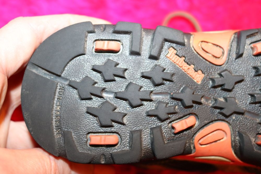 Buty trekkingowe Timberland roz.37.