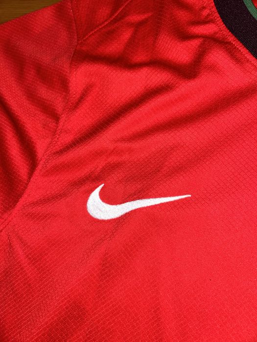 T-shirt Seleçao Portugal